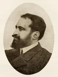 Vincente Blasco Ibanes (1867-1928)